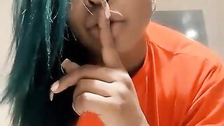 Black Tits: surprise titties! lol #3