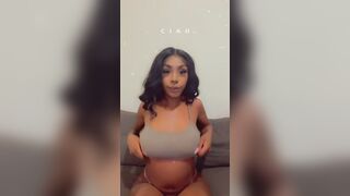 Do you like my tittiesss baby ?