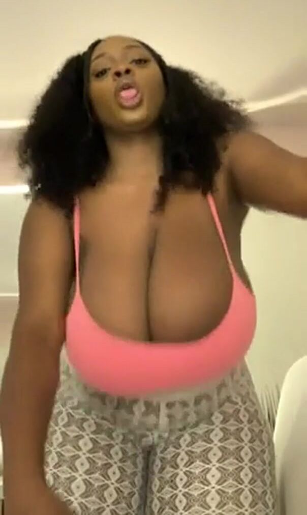 Somebody said this sub not just for big titties. Should I take my content elsewhere CUZ I ONLY POST HUGE TITTIES!!!