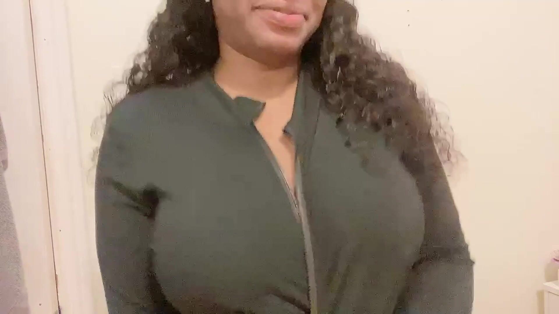 It’s titty tuesday;)