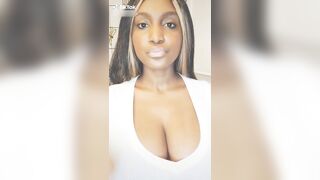 Black Tits: And if you call me a betch, make sure you call me a #2