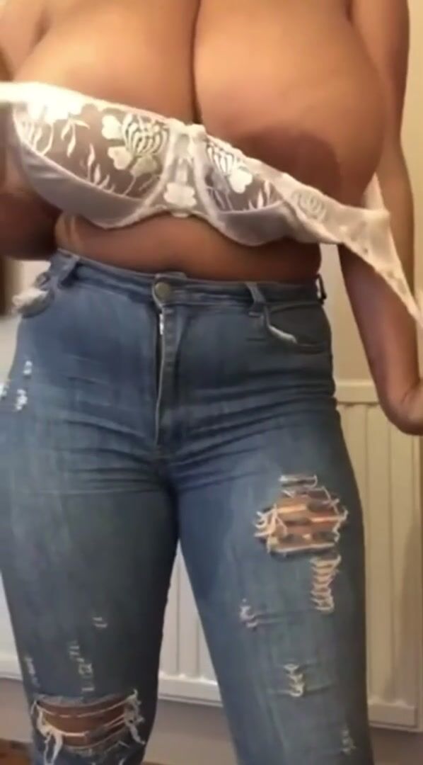 Big Tits revealed