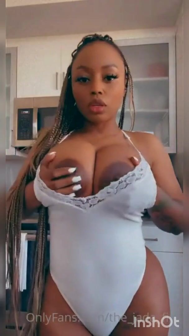 Bodacious Tatas