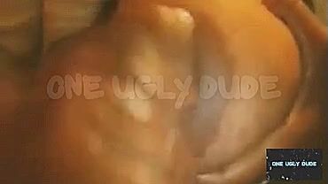 HUGE TITS GETTING MASSIVE AMOUNTS OF CUM ON THEM