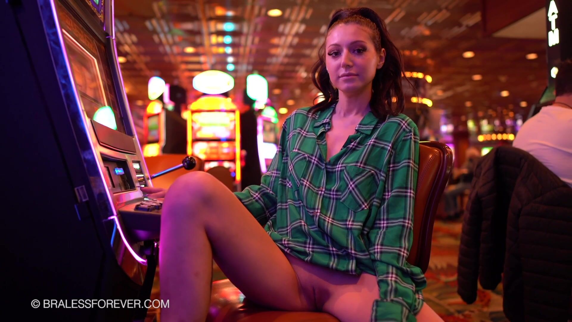 Your odds of getting lucky just went up