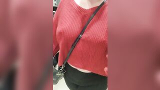 Braless: Can I get some help on isle 5 please? #2