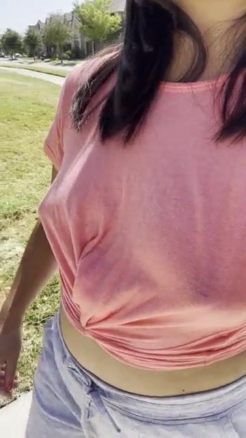 First video here. Hope the neighbors don’t mind ????