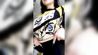Bouncing Boobs: 34DD's just for you! #2