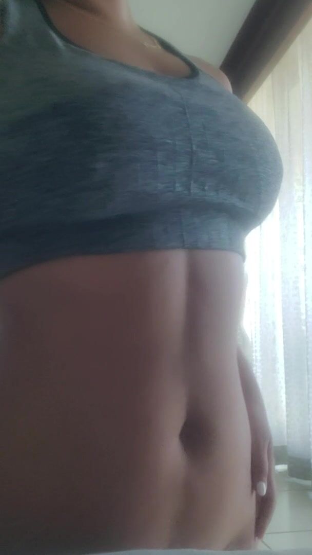 Thinking about getting fucked from behind...