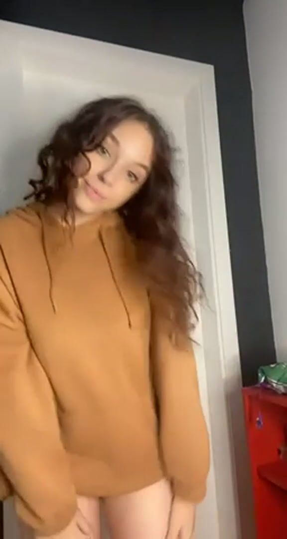 I wanna be your personal slut!!