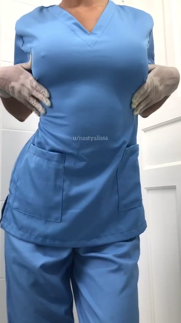 want to be my patient? ????