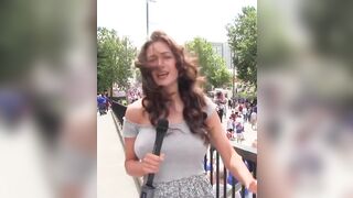 Boobs: Sophie Rose #2