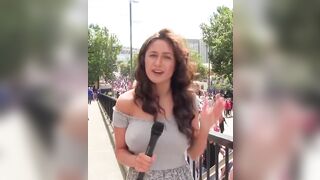 Boobs: Sophie Rose #3