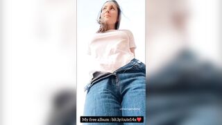 Boobs: How adorable is the view down there? #2