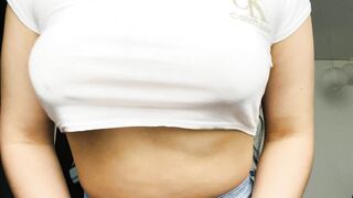 Boobs: peekaboo.. #2