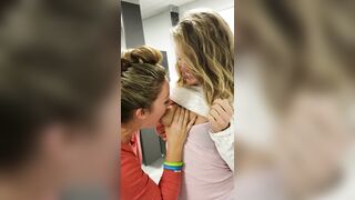 Boobies: Breastfeeding in the bathroom #3