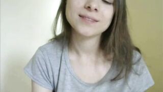 Hottie with bigger than expected boobies!