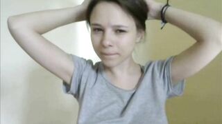 Boobies: Hottie with bigger than expected boobies! #2