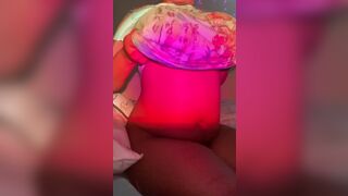 Black Tits: Wake up ! #2