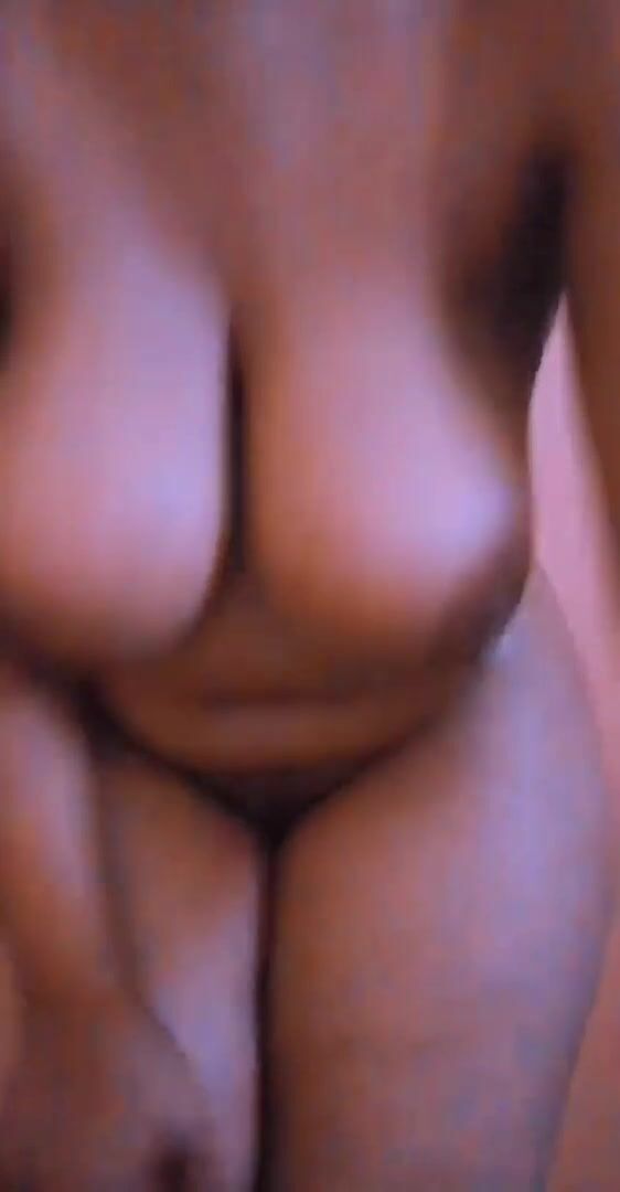 boobs and a wild body