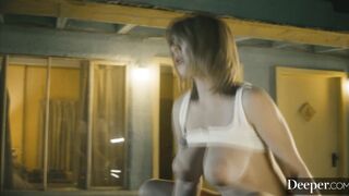 Big Tits Riding: this is the best way to do it #3