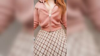 Describe my petite body in one word