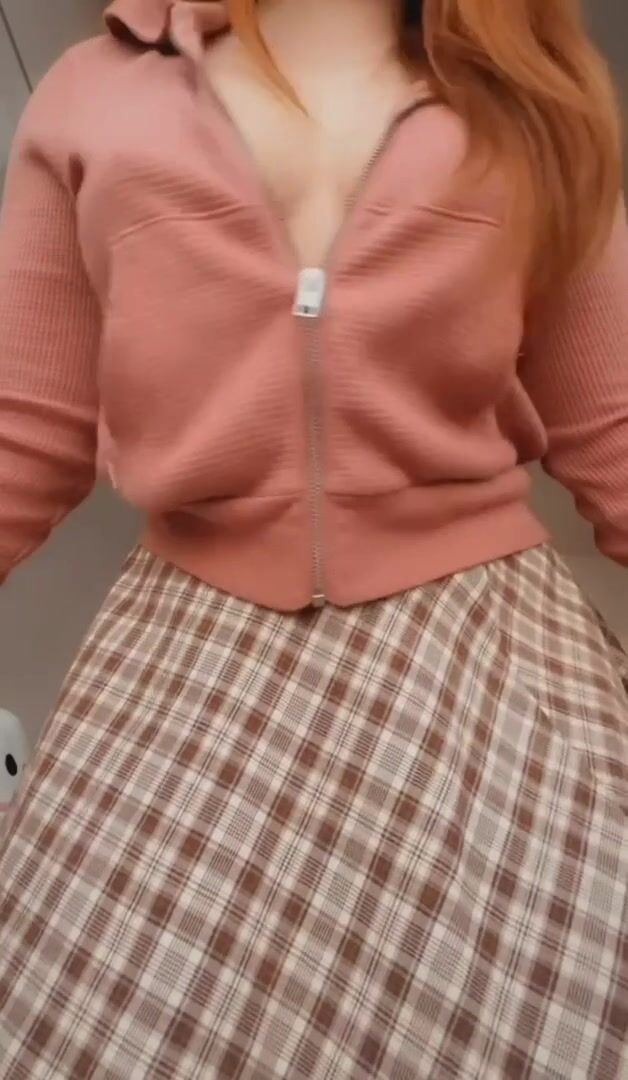 Describe my petite body in one word