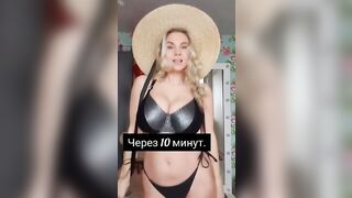 Big Tits in Bikinis: Way bigger than you thought #4