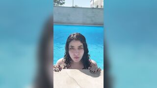 Big Tits in Bikinis: Fuck #1