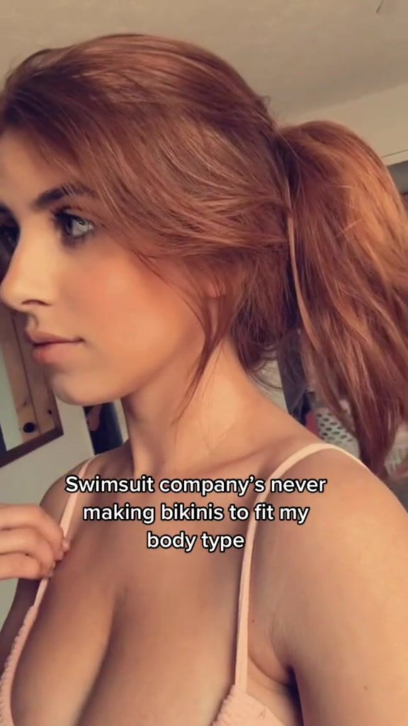 She knows what she's doing