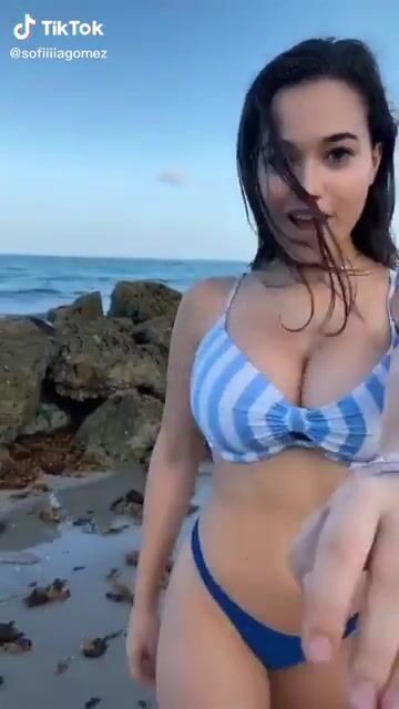 Flaunting That Body