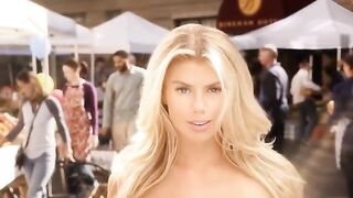 Charlotte McKinney