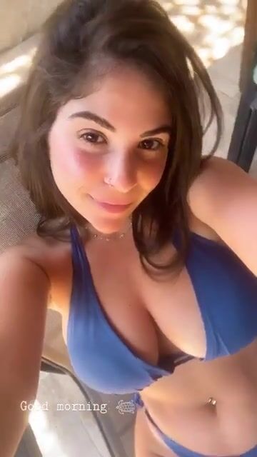 Israeli girl