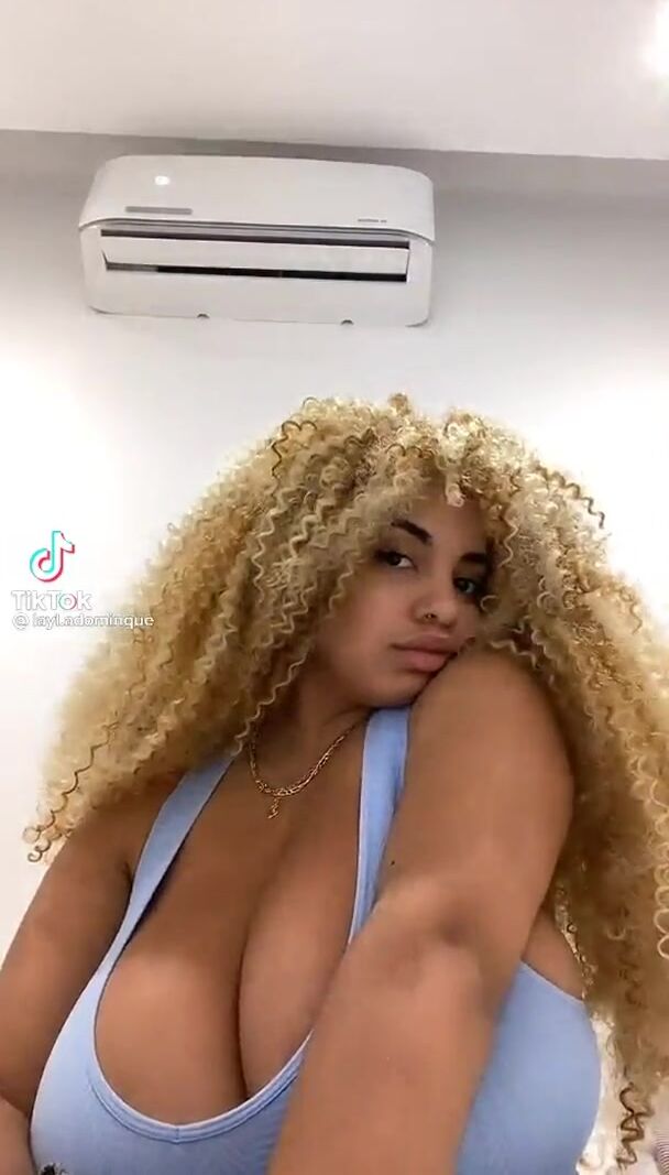 Layla Dominique