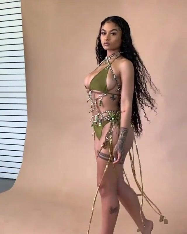 Photoshoot