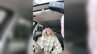 Big Tits in Bikinis: Easy rider #4