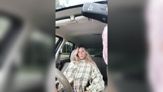 Big Tits in Bikinis: Easy rider #3