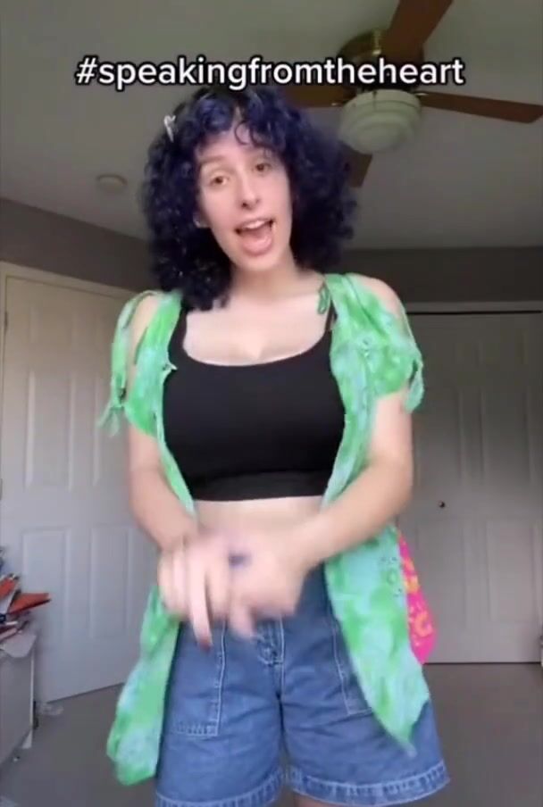 Big and Bouncy in Bikini