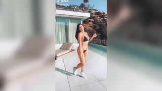 Big Tits in Bikinis: Bikini #3