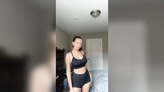 Big Tits in Bikinis: Too sexy for this world. #1