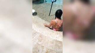 Big Tits in Bikinis: Give her what she wants #4