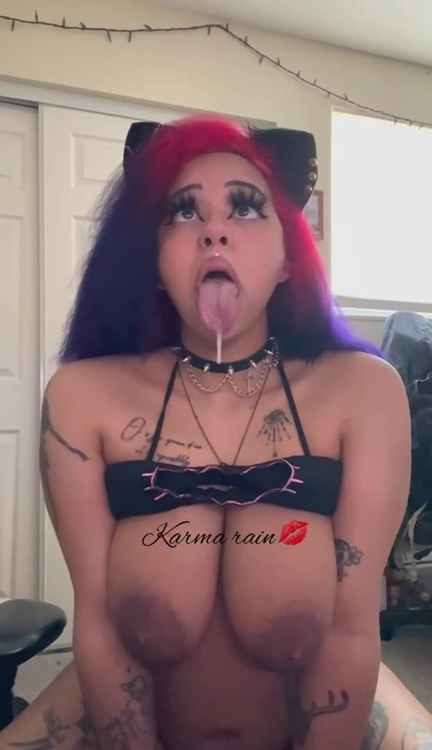 Cock hungry ????