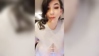 Greatest MILF on Twitter