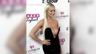 Big Tits but Clothed: Lindsey pelas #4