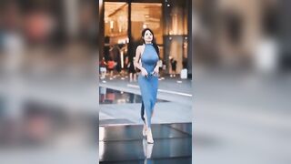Big Tits but Clothed: Most amazing figure ever! #1