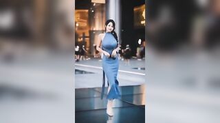 Big Tits but Clothed: Most amazing figure ever! #2
