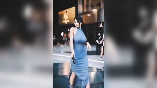 Big Tits but Clothed: Most amazing figure ever! #3