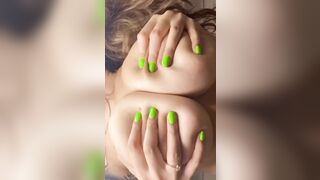 Big Tits and Milkers: Gorgeous №4 #3